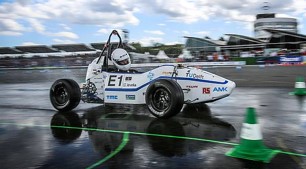 Automotive Formula