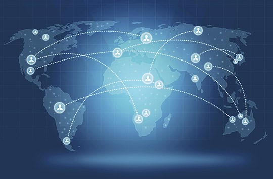 ENOVIA - Global Product Development