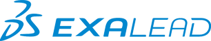 EXALEAD Logo