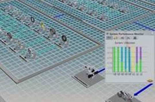 DELMIA Process Planning
