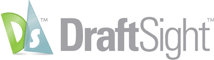 DraftSight Logo