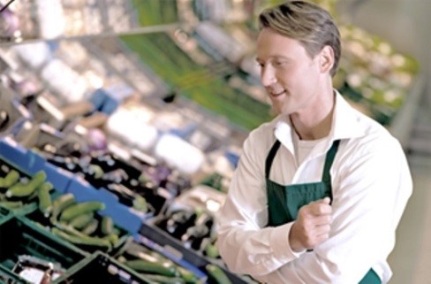 ENOVIA - CPG Strategic Customer Relationship Management