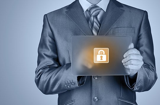 ENOVIA - IP Classification and Protection Secure Intellectual Property