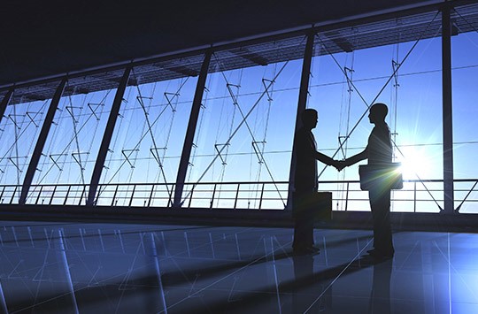 ENOVIA - Strategic Customer Relationships