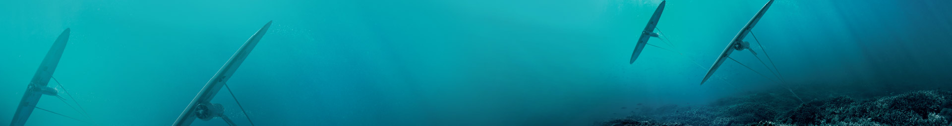Energy, Process & Utilities Banner